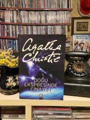 Doğu Ekspresinde Cinayet