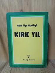 Kırk Yıl