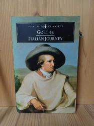 Italian Journey 1786-1788