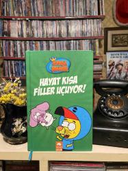 Kral Şakir 4 - Hayat Kısa Filler Uçuyor