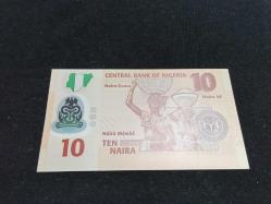 NİGERİA ÇİL POLİMER