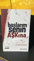 BAŞLARIM SENİN AŞKINA