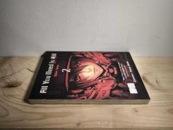 All You Need Is Kill - Öldür Yeter 2