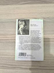 Göçmüş Kediler Bahçesi