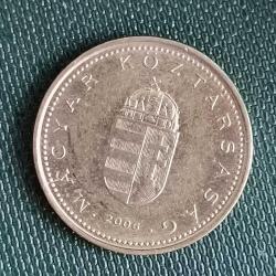 MACARİSTAN  2006  1 FORINT