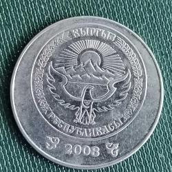KIRGIZISTAN  2008  1  COM