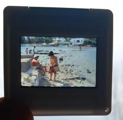 4 ADET DİA FOTOĞRAF LOTU LONDRA 1990'LAR ÇEKİM. KONDİSYON YÜKSEK KOLEKSİYONLUK NADİR  (sa))