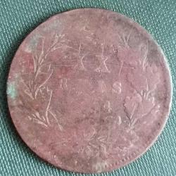 LOT.15 » PORTEKİZ  20 REİS