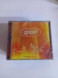 Gripin hikayeler anlatıldı   albümü  orjinal  acılmamış ambalajında sıfır  koleksiyon müzik cd leri  YILMAZ VİDEO