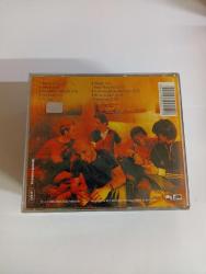 Gripin hikayeler anlatıldı   albümü  orjinal  acılmamış ambalajında sıfır  koleksiyon müzik cd leri  YILMAZ VİDEO