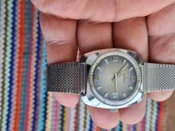 ZEYSA KURMALI KOL SAATİ