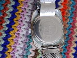 ZEYSA KURMALI KOL SAATİ