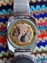 ZEYSA KURMALI KOL SAATİ