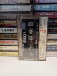 Barış Manço - Mega Manço  - Kaset