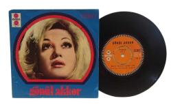 Gönül Akkor - Bana Neler Vaadettin / Aşk Fırtınası