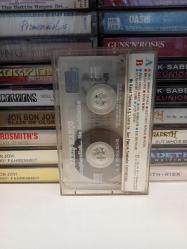 Barış Manço - Estağfurullah Ne Haddimize  - Kaset