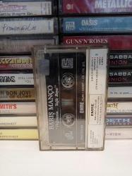 Barış Manço - Değmesin Yağlı Boya   - Kaset