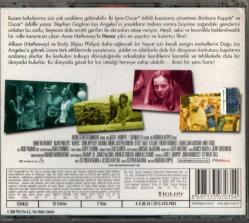 Gençlik Ateşi - Havoc (2005) Orijinal VCD Film ' Anne Hathaway '