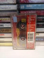 Barış Manço - Müsadenizle Çocuklar  - Kaset