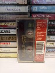 Barış Manço -- Müsadenizle Çocuklar  -- Kaset