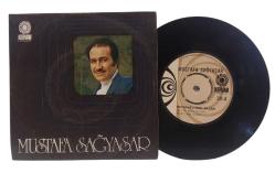 Mustafa Sağyaşar - Meyhanelerde Akşam / Elbet Bir Gün Buluşacağız