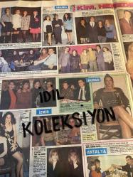 HAFTA SONU DERGİ - GAZETESİ EKSTRA EKİ DOĞUM GÜNÜ HEDİYESİ (TURKİSH -MAGAZINE - NEWSPAPER) - TAM TAKIM 8 SAYFADIR -  13 ARALIK 1991 - Sayı: 50 -Sezen Aksu-Uzay Heparı-Arslan Güven-Levent Yüksel-Seyfi Dursunoğlu-Ali Efendi Poyrazoğlu-Adil Gümüşoğlu-Türkan Şoray-Cihan Ünal-Rüçhan Adlı-Uzay-Aykut-Levent-Fahri-Orhan-Sertap-Seden-Hülya Avşar-Canan Yaka-Suna Üçkarışoğlu-İbrahim Tatlıses-Turgut Özal-Süleyman Demirel-Abdülkadir Ateş-Hayri Kozakçıoğlu-Nurettin Sözen-Sedat Simavi-Erol Simavi-Belma Simavi-Naim Süleymanoğlu-Yaşar Eroğlu-Ece Eroğlu-Ertuğrul Özkök-Aydın Doğan-Uğur Dündar-Burak Erman-İvet Bahar-Müjdat Uysal-Cevdet Kudret-Fethi Naci-Ali Haydar Yurtsever-Muammer Elveren-Ertuğrul Karslıoğlu-Cemil Koçak-Mustafa Tören Yücel-Derya Büyüuncu-Ali Kayalı-Ayhan Işık-Gülşen Işık-Ekrem Işık-Emrah-Hakan Peker-Yonca Evcimik-Aşkın Nur Yengi-Sezen Aksu-Ahmet Kaya-Fedon-Kayahan-Ajda Pekkan-Zerrin Özer-Alpay-Atilla Atasoy-Michael Jackson-Guns N Roses-Dire Straits-U2-Inxs-Bryan Adams-Simply Red-Elton Jo