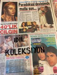HAFTA SONU DERGİ - GAZETESİ EKSTRA EKİ DOĞUM GÜNÜ HEDİYESİ (TURKİSH -MAGAZINE - NEWSPAPER) - TAM TAKIM 8 SAYFADIR -  13 ARALIK 1991 - Sayı: 50 -Sezen Aksu-Uzay Heparı-Arslan Güven-Levent Yüksel-Seyfi Dursunoğlu-Ali Efendi Poyrazoğlu-Adil Gümüşoğlu-Türkan Şoray-Cihan Ünal-Rüçhan Adlı-Uzay-Aykut-Levent-Fahri-Orhan-Sertap-Seden-Hülya Avşar-Canan Yaka-Suna Üçkarışoğlu-İbrahim Tatlıses-Turgut Özal-Süleyman Demirel-Abdülkadir Ateş-Hayri Kozakçıoğlu-Nurettin Sözen-Sedat Simavi-Erol Simavi-Belma Simavi-Naim Süleymanoğlu-Yaşar Eroğlu-Ece Eroğlu-Ertuğrul Özkök-Aydın Doğan-Uğur Dündar-Burak Erman-İvet Bahar-Müjdat Uysal-Cevdet Kudret-Fethi Naci-Ali Haydar Yurtsever-Muammer Elveren-Ertuğrul Karslıoğlu-Cemil Koçak-Mustafa Tören Yücel-Derya Büyüuncu-Ali Kayalı-Ayhan Işık-Gülşen Işık-Ekrem Işık-Emrah-Hakan Peker-Yonca Evcimik-Aşkın Nur Yengi-Sezen Aksu-Ahmet Kaya-Fedon-Kayahan-Ajda Pekkan-Zerrin Özer-Alpay-Atilla Atasoy-Michael Jackson-Guns N Roses-Dire Straits-U2-Inxs-Bryan Adams-Simply Red-Elton Jo
