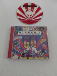 Nipper's Greatest Hits - The 60's Volume 1 – 1999 USA  Basım - CD Albüm