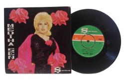 Mediha Şen - Senin Yüzünden / İçerim