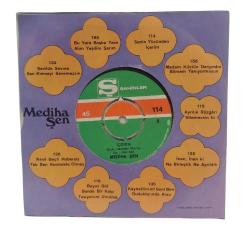 Mediha Şen - Senin Yüzünden / İçerim