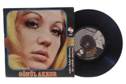 Gönül Akkor - Eden Bulur Dünyası / Bir Sokak Çeşmesi