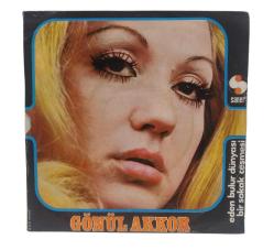 Gönül Akkor - Eden Bulur Dünyası / Bir Sokak Çeşmesi