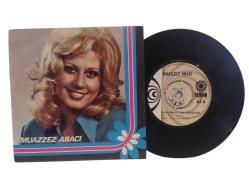 Muazzez Abacı - Duydum Ki Unutmuşsun / Silemezler Gönlümden