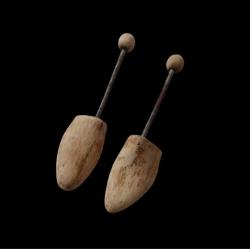 Eski Antika ayakkabı kalıbı