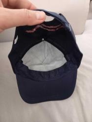 EFES PİLSEN ŞAPKA ARKA KİSİMDA TURK MİLLİ FUTBOL TAKİMİ ANA SPONSORU YAZIYOR VİNTAGE. SİFİR KULLANILMAMIŞ