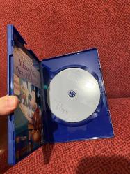 Mickey'nin Yeni Yıl Şarkısı: Klasik Masallar  DVD TÜRKÇE