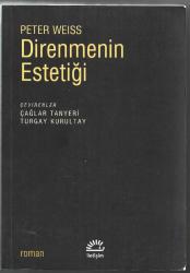 Direnmenin Estetiği