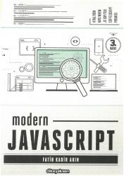 Modern Javascrıpt