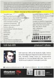Modern Javascrıpt