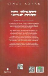 Yeni Dünyanın Cesur İnsanı (ÜRÜN AÇIKLAMA BÖLÜMÜNE BAKINIZ.)