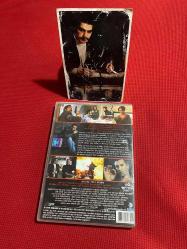 Pars Kiraz Operasyonu DVD Film KUTULU