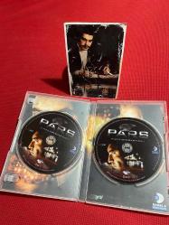 Pars Kiraz Operasyonu DVD Film KUTULU