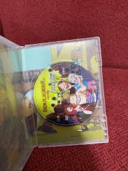 Göçenler Göçürenler Ne Varsa Götürenler - Immigrants ( Büyükler İçin Çizgi Film ) DVD TÜRKÇE