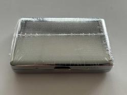 METAL SİGARA TABAKASI