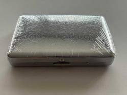 METAL SİGARA TABAKASI