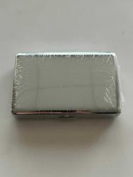 METAL SİGARA TABAKASI