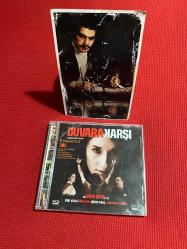 Duvara Karşı : Gegen Die Wand / ( ALTIN AYI EN İYİ FİLM ÖDÜLÜ ) FATİH AKIN*SİBEL KEKİLLİ*GÜVEN KIRAÇ*MELTEM CUMBUL * VCD