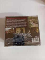 Karantikiler Çagan ırmak   orjinal  acılmamış ambalajında sıfır  koleksiyon vcd film   YILMAZ VİDEO