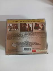 Anayurt oteli  ömer kavur orjinal  acılmamış ambalajında sıfır  koleksiyon vcd film   YILMAZ VİDEO