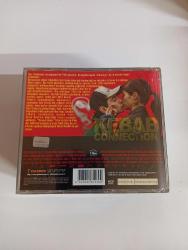 Kebab connectıon sibel kekilli  orjinal  acılmamış ambalajında sıfır  koleksiyon vcd film   YILMAZ VİDEO